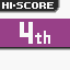 4th Place