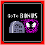Gengar Bonus