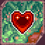 "Spory" Spore Forest Heart