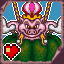 Flying Bacon