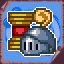 Full Metal Mickey