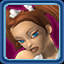 Zena, Warrior Stripper