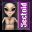 Classic Alien