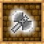 Not the Main Weapon Here