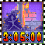Courtyard Lariat - Time Trial