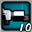 Laser Precision