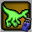 Jurassic Eraser