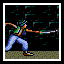 Stabbing Forward