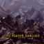 Ord Mantell Junkyard