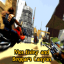 Mos Eisley and Beggar's Canyon