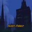 Xizor's Palace