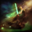 A True Jedi