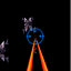Laser Warrior