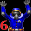 Mercurian Soldier