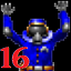 Saturnian Hero