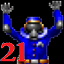 Uranian Completionist