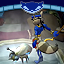 Bugging Rajan with a Literal Bug