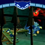 The Gothic Warzone