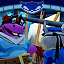 Roleplaying Cops and Robbers