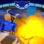 Let's Blow Stuff Up!