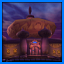 The Palace's High Throne