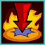 Meteoric Throwdown