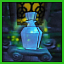 Filled with the Purest Dasani Water