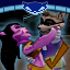 You Earned AAA Rank on Neyla