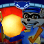 That Hypno Doesn't Work on Me Because I Can't Read!