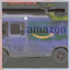 Amazon Delivery Driver