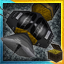Sweeping Shuttle Scuttle