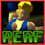 Perfect Tobal Man