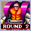 Round 2 - Enter the Enemy zone