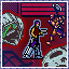 I'm Machine Enough II (Gladiator)