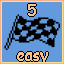 Endurance Racer