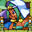 A Royal Pain