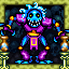 Crypt of the Geniedancer