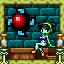 Pike Ball Perfection