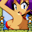 Shantae's Summer Vacation