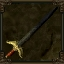The Onyx Sword