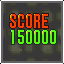 Challenge Smashed