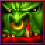 Hellscream into the Night