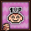 1-UP Monkey