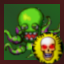 Scared Squidless