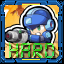 Hardcore Mega Man