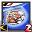 Defeat Wily Machine 2