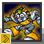 Defeat Pharaoh Man