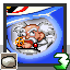Defeat Wily Machine 3