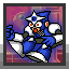 Defeat Shadow Man (Vanilla)