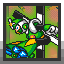 Defeat Gyro Man (Vanilla)